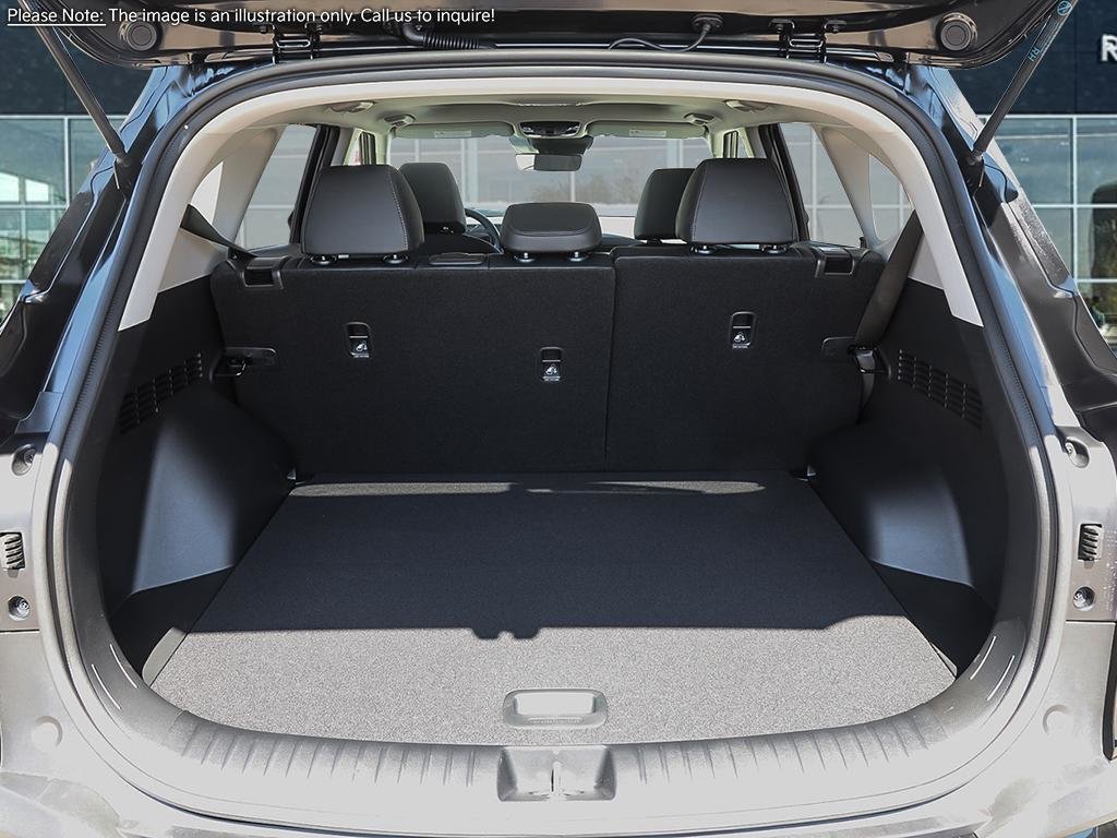 2026 Kia Seltos EX-6