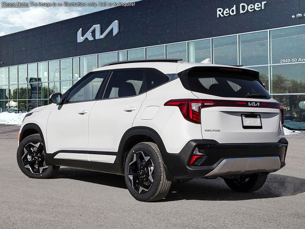 2026 Kia Seltos EX Premium-3