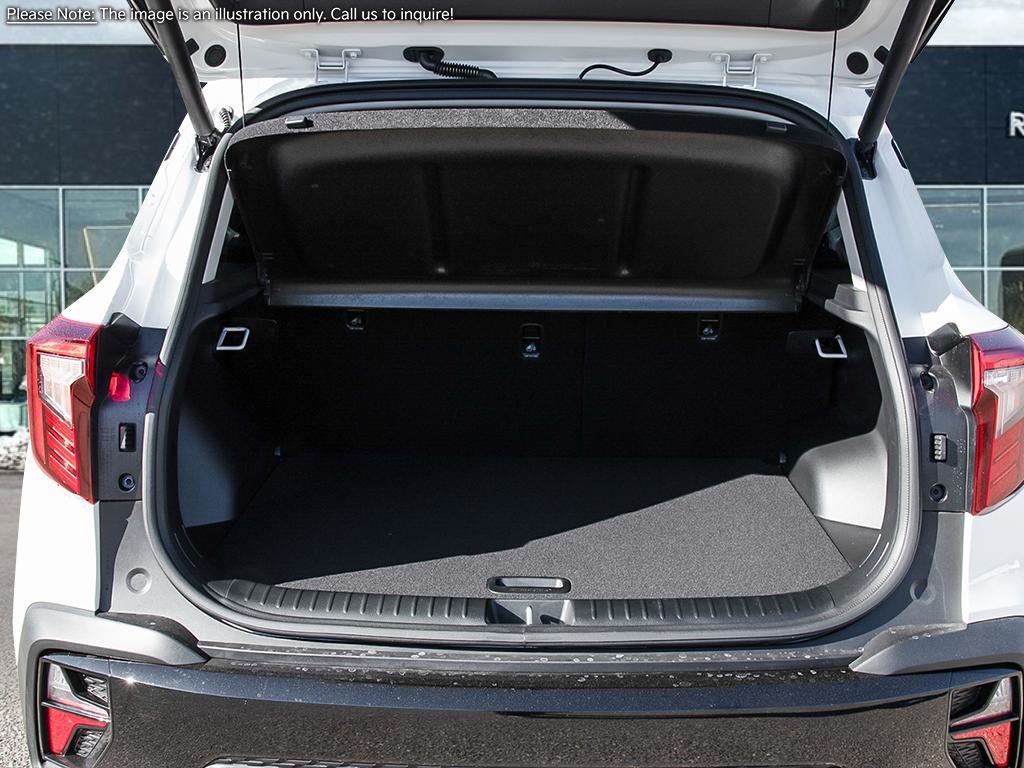 2026 Kia Seltos EX Premium-6