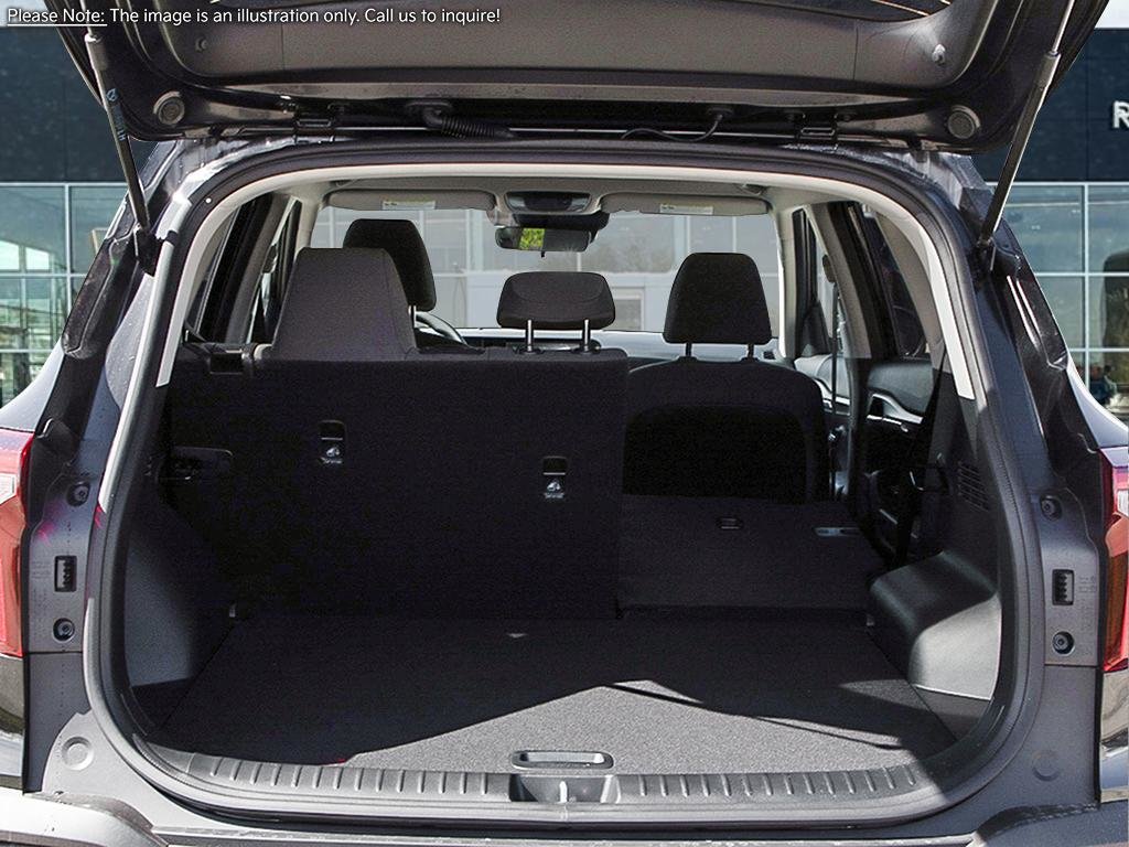 2026 Kia Seltos LX-6