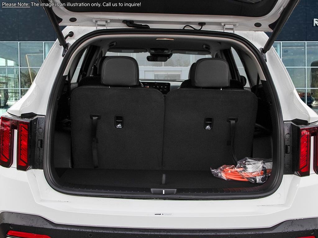 2025 Kia Sorento PHEV EX-6