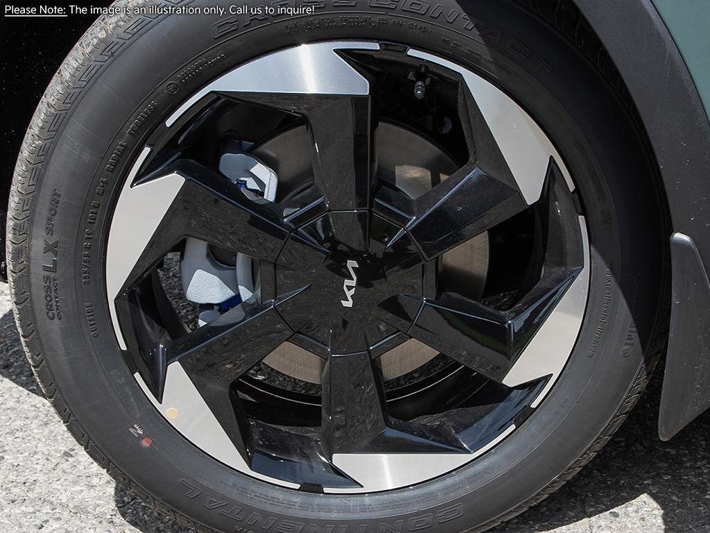 2026 Kia Sorento PHEV LX AWD-6