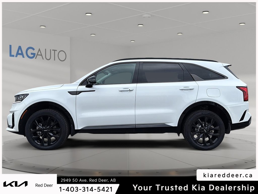 2023 Kia Sorento SX-1