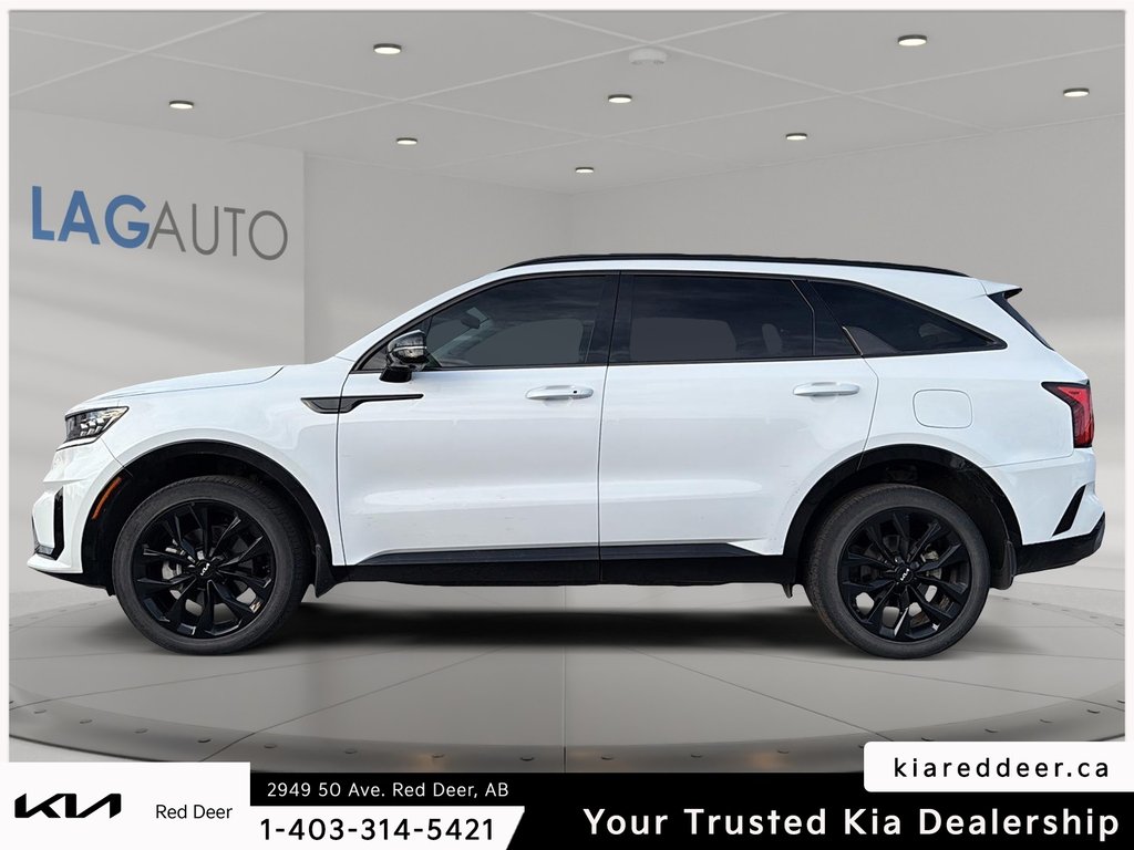 2023 Kia Sorento SX-1