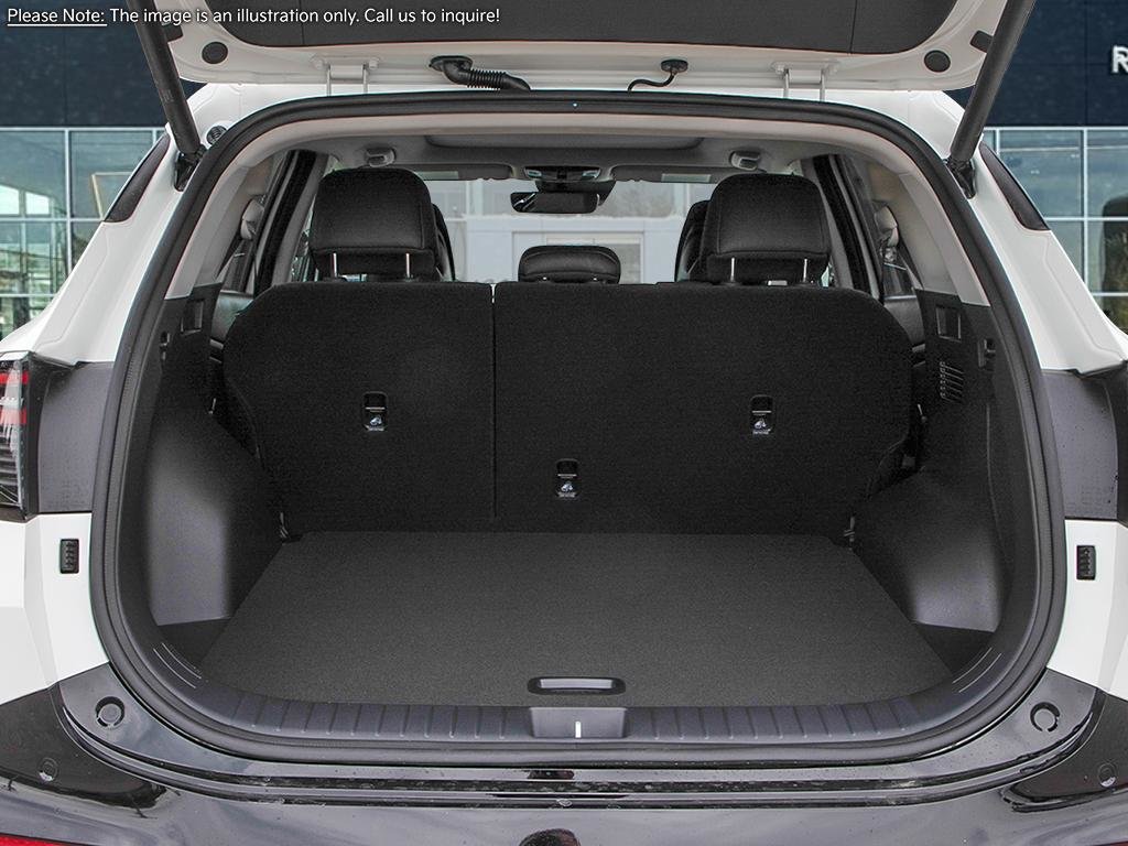 2026 Kia Sportage HEV SX-6