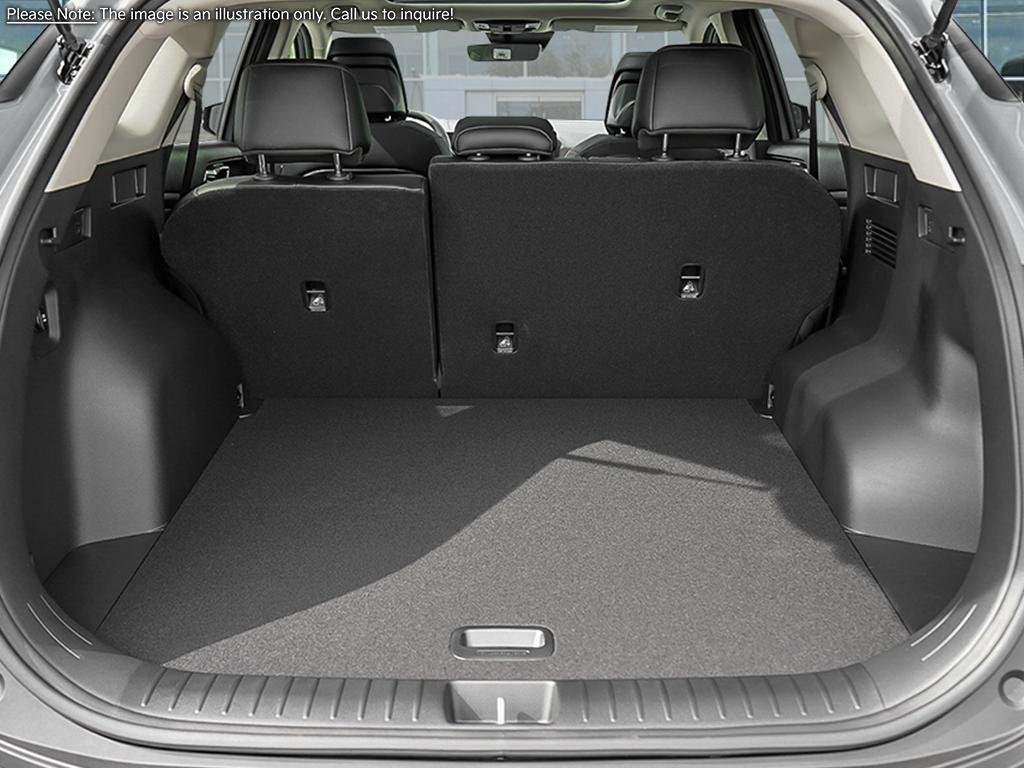 2026 Kia Sportage PHEV EX-6