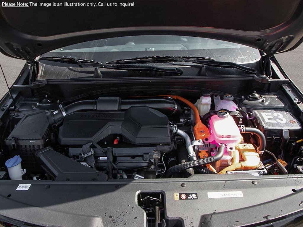 2026 Kia Sportage PHEV EX Premium-5