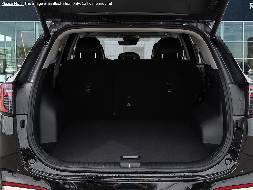 2026 Kia Sportage EX Premium-6