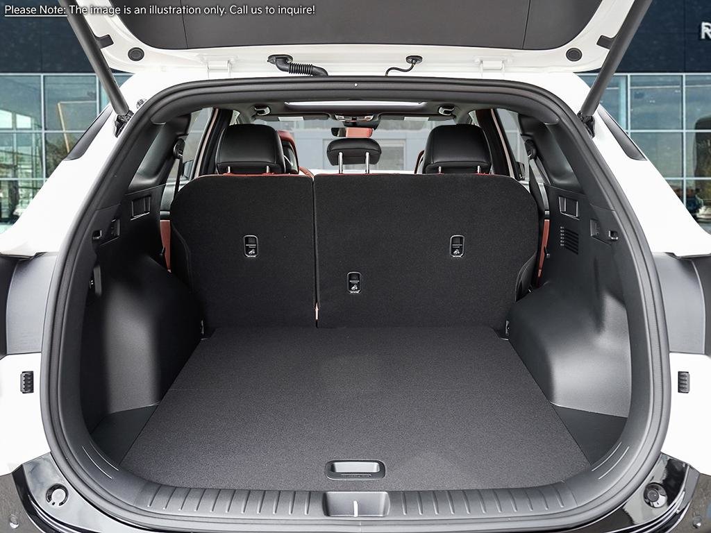 2026 Kia Sportage EX Premium-6