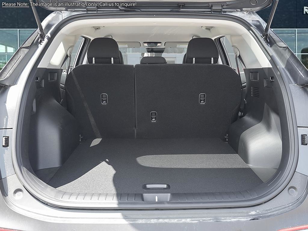 2026 Kia Sportage LX-6