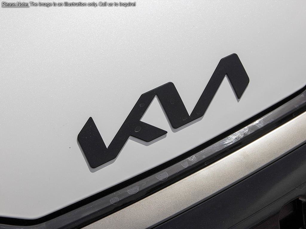 2026 Kia Sportage X-Line Limited-7