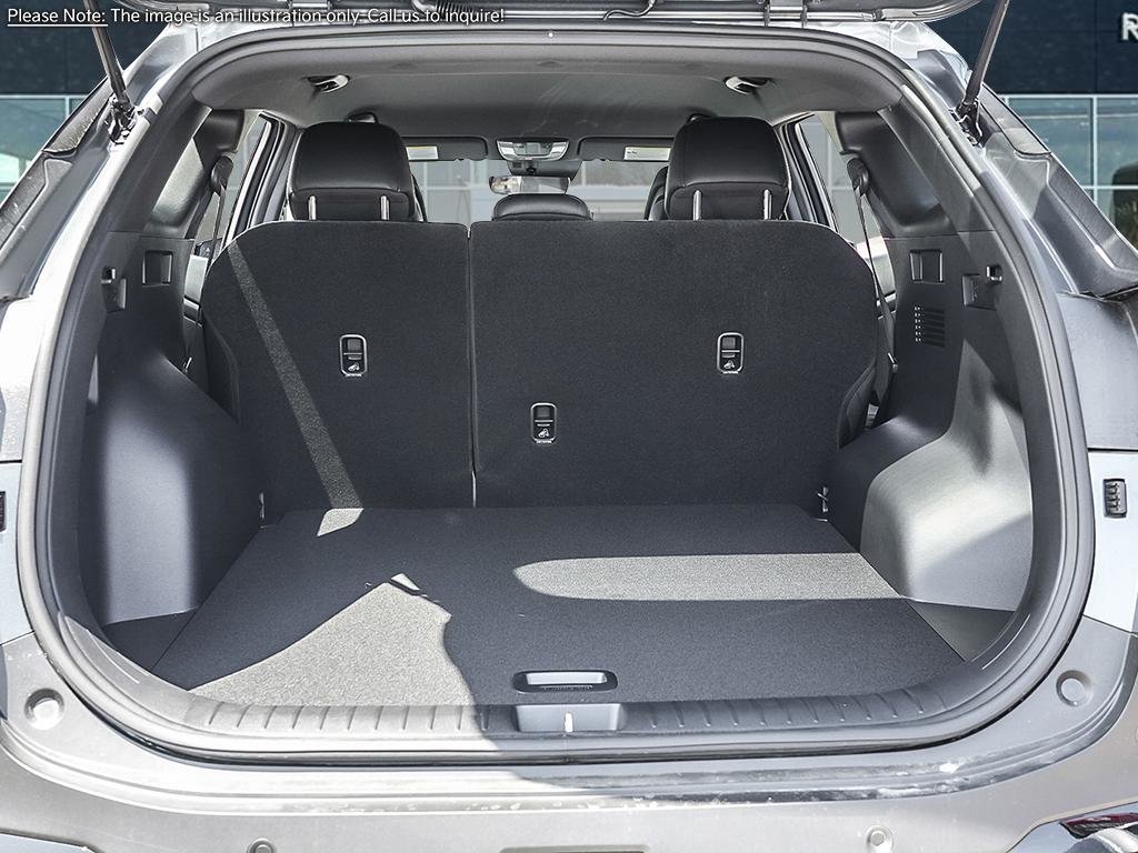 2026 Kia Sportage X-Line Limited-6