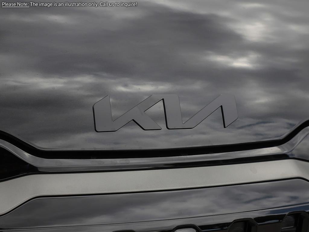 2026 Kia Sportage X-Line Limited-7