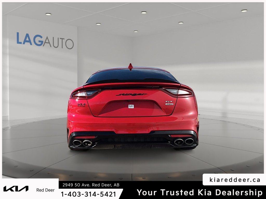 2020 Kia Stinger GT2-3