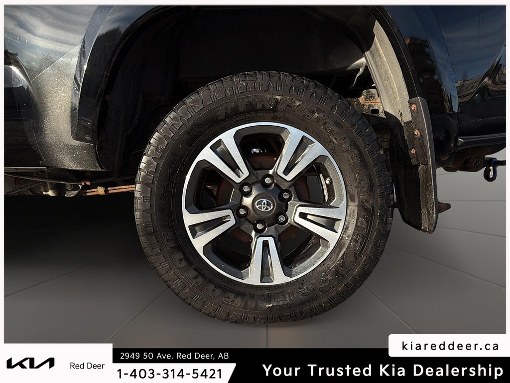 2018 Toyota Tacoma TRD Sport-5