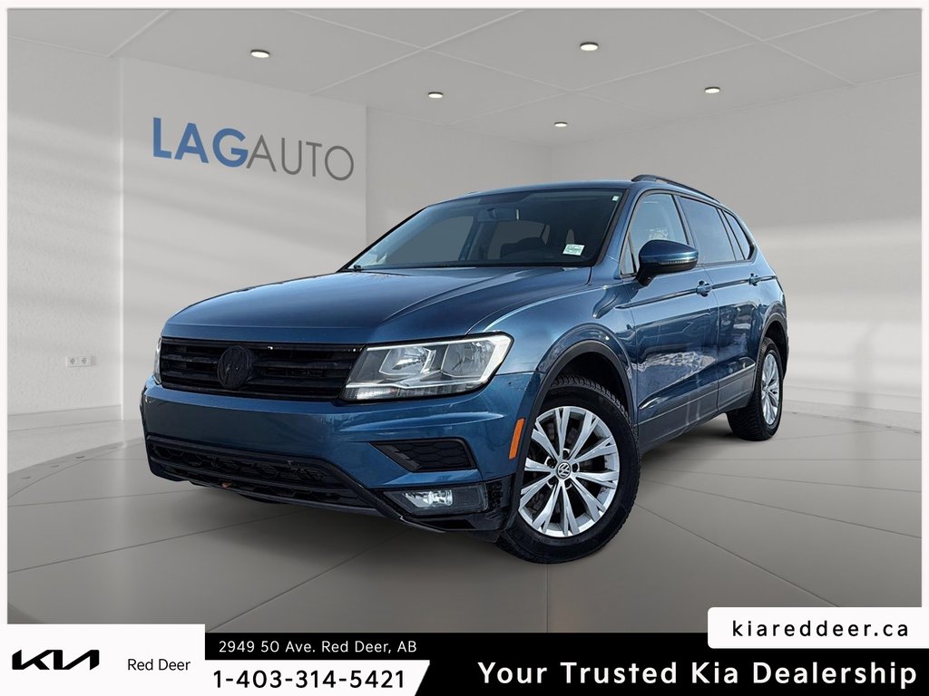 2018 Volkswagen Tiguan Trendline-0