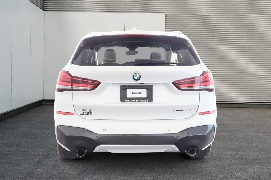 BMW X1 XDRIVE PREMIUM M-SPORT 2021 à Sherbrooke, Québec - 5 - w1024h768px