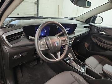 Buick Encore GX PREFERRED AWD 2024 à St-Jean-Sur-Richelieu, Québec - 5 - w1024h768px