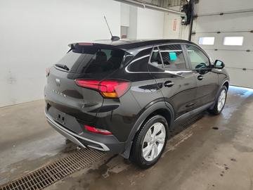 Buick Encore GX PREFERRED AWD 2024 à St-Jean-Sur-Richelieu, Québec - 3 - w1024h768px