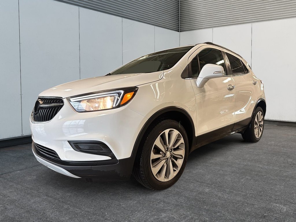 2019 Buick Encore Preferred-0