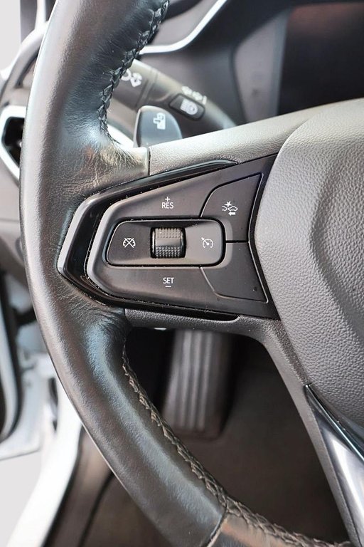 Chevrolet BOLT EUV True North Edition 2022 à St-Jean-Sur-Richelieu, Québec - 11 - w1024h768px