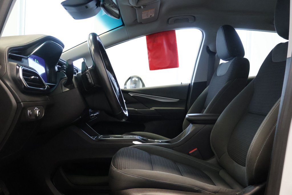 Chevrolet Bolt EV LT CLIMATISEUR - APPLECARPLAY 2023 à St-Jean-Sur-Richelieu, Québec - 8 - w1024h768px