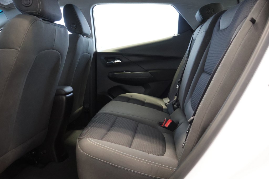Chevrolet Bolt EV LT CLIMATISEUR - APPLECARPLAY 2023 à St-Jean-Sur-Richelieu, Québec - 20 - w1024h768px