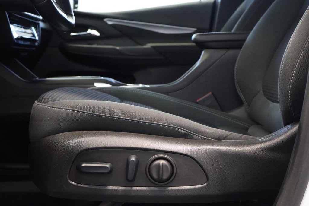 Chevrolet Bolt EV LT CLIMATISEUR - APPLECARPLAY 2023 à St-Jean-Sur-Richelieu, Québec - 10 - w1024h768px