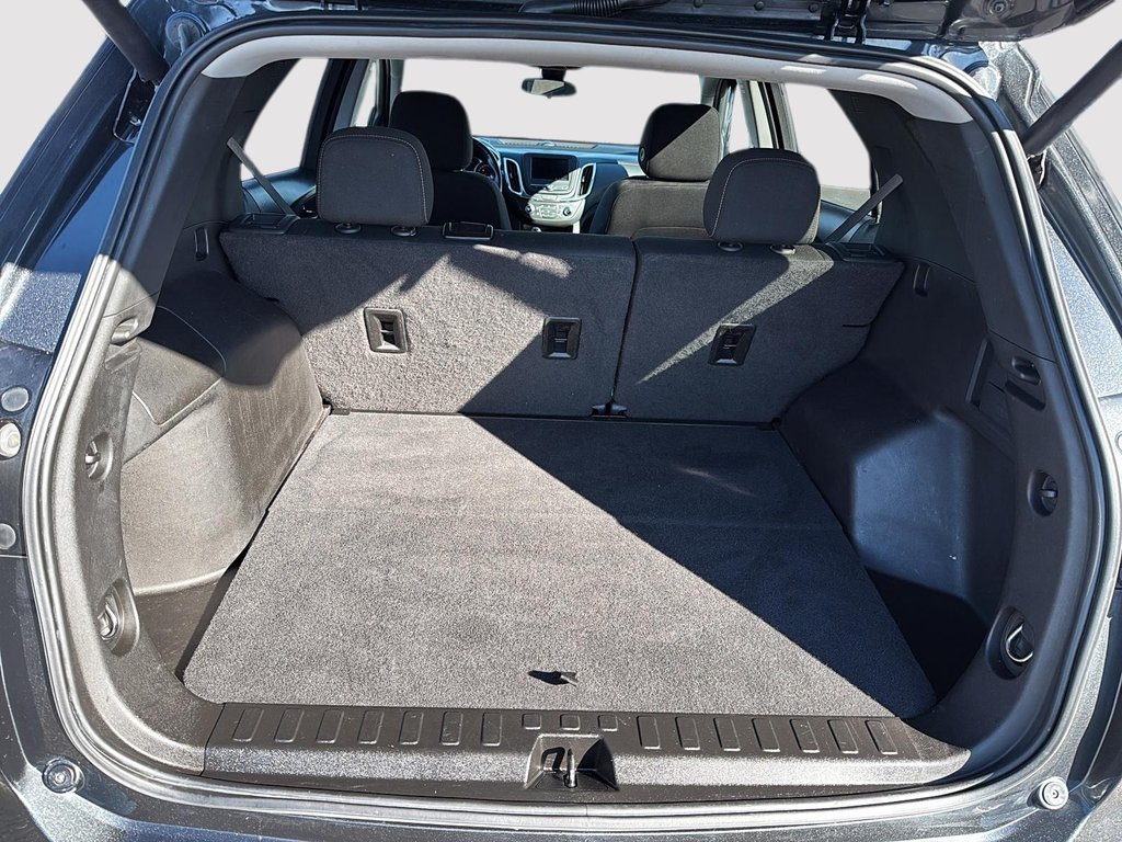 Chevrolet Equinox LT 2021-5