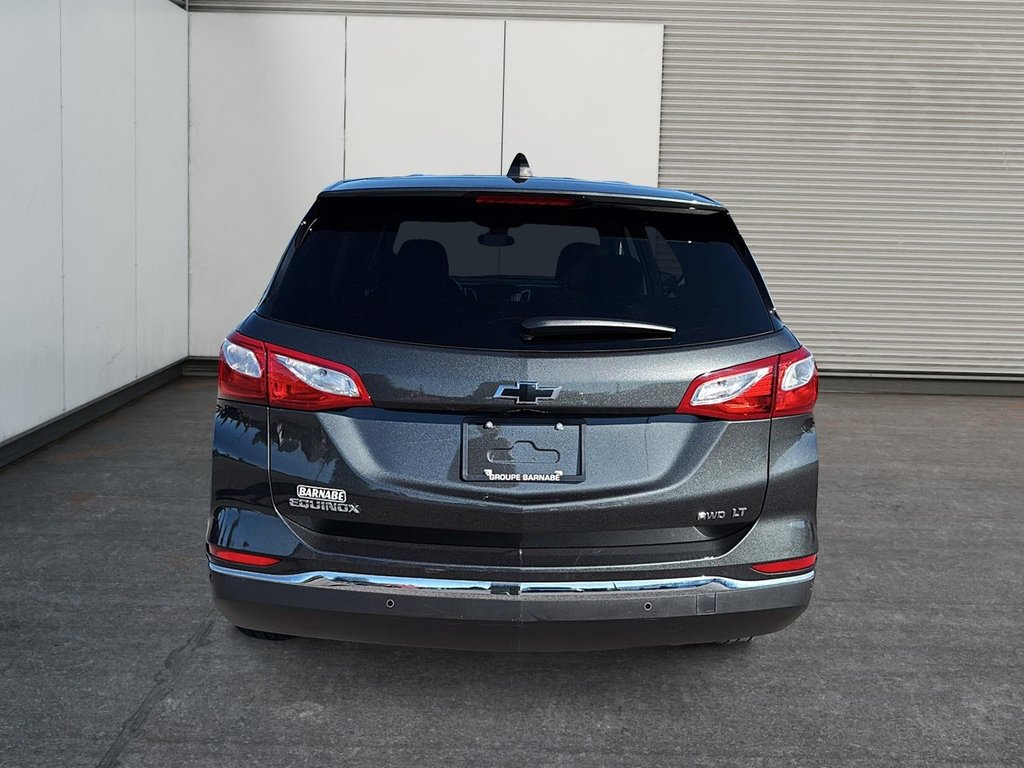 Chevrolet Equinox LT 2021-2