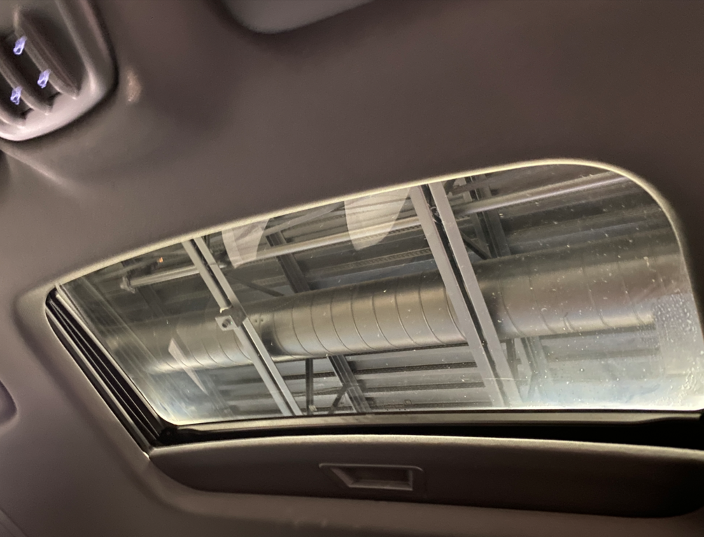 2024 Chevrolet Trax 2RS TOIT-OUVRANT in St-Jean-Sur-Richelieu, Quebec - 12 - w1024h768px