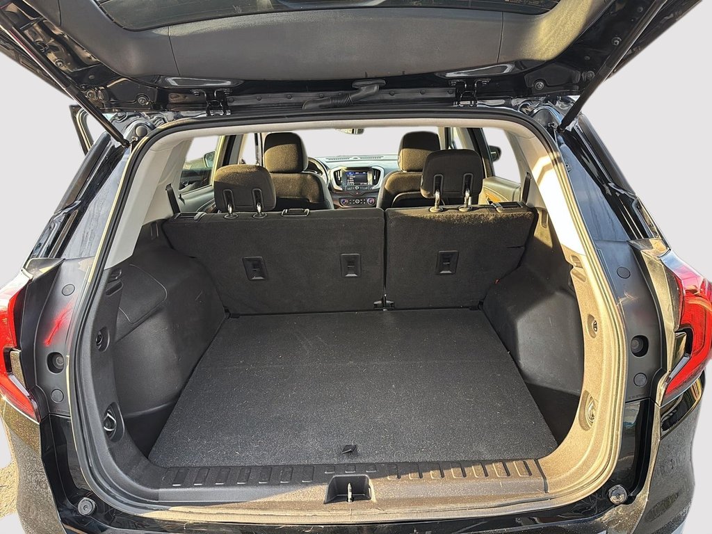 2020 GMC Terrain SLE-5