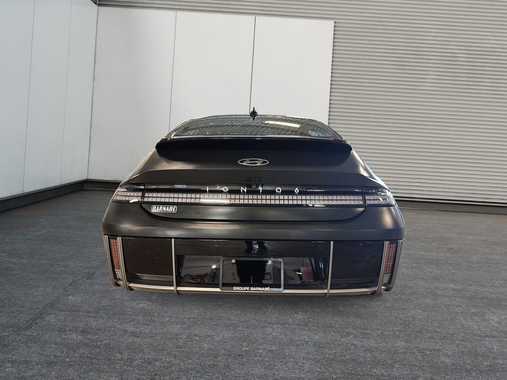 2024 Hyundai IONIQ 6 Preferred LongRange AWD-2