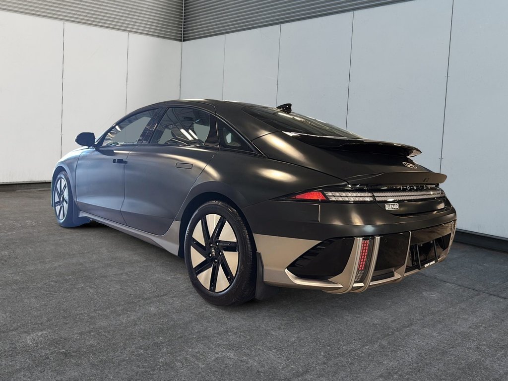 2024 Hyundai IONIQ 6 Preferred LongRange AWD-3