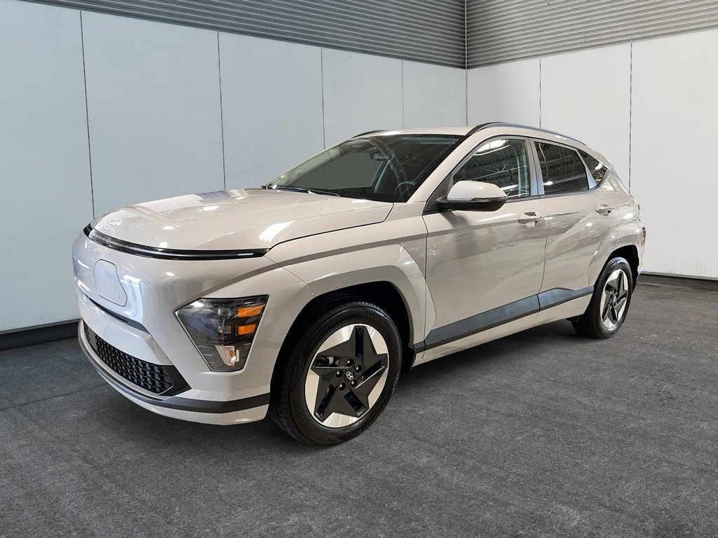 Hyundai Kona Electric Preferred 2024-0