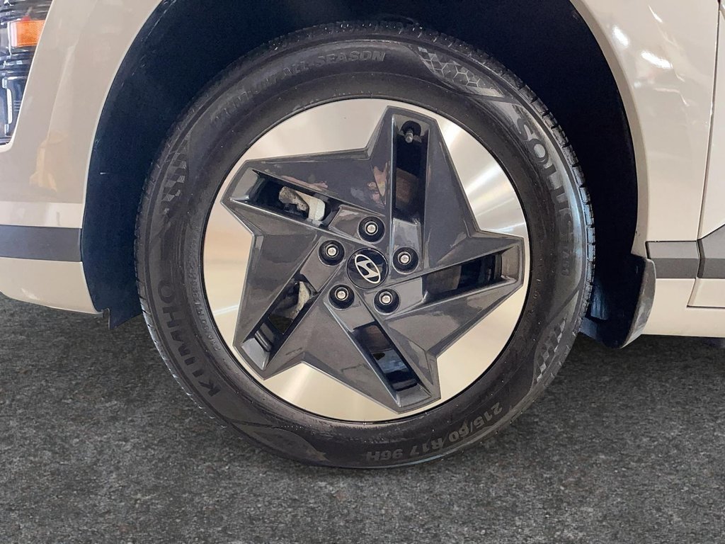 Hyundai Kona Electric Preferred 2024-6