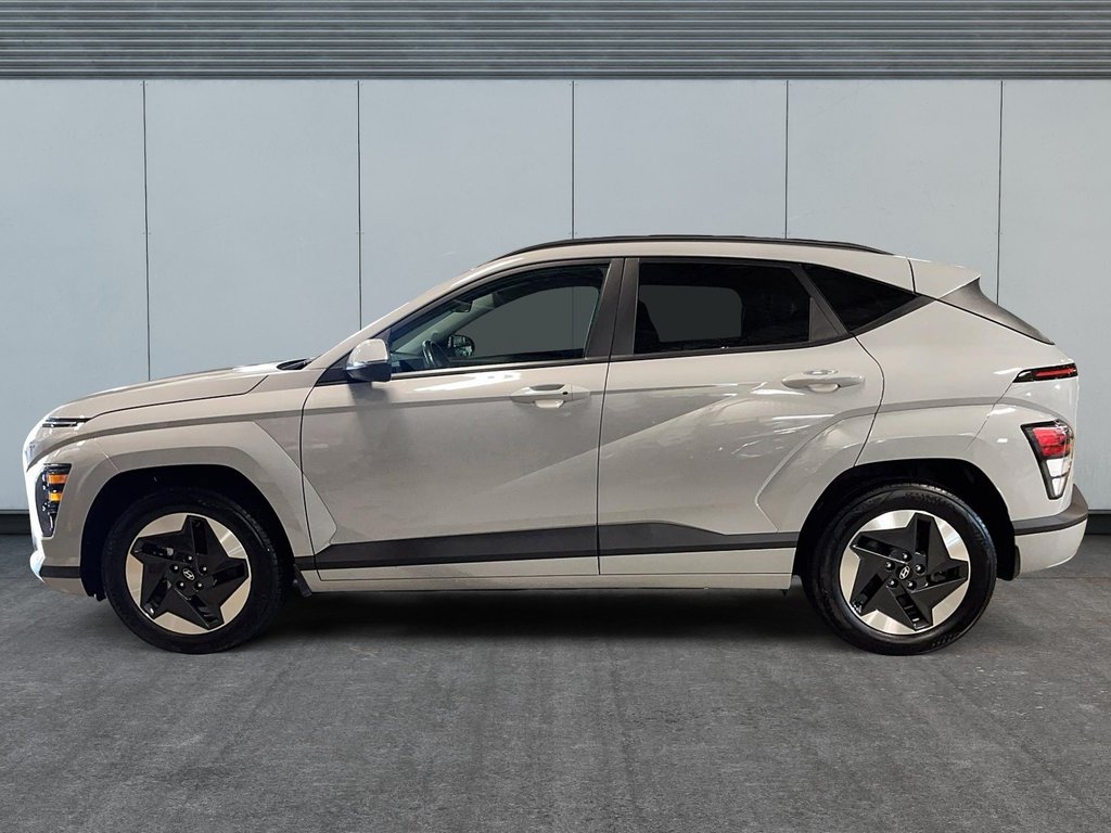 Hyundai Kona Electric Preferred 2024-4