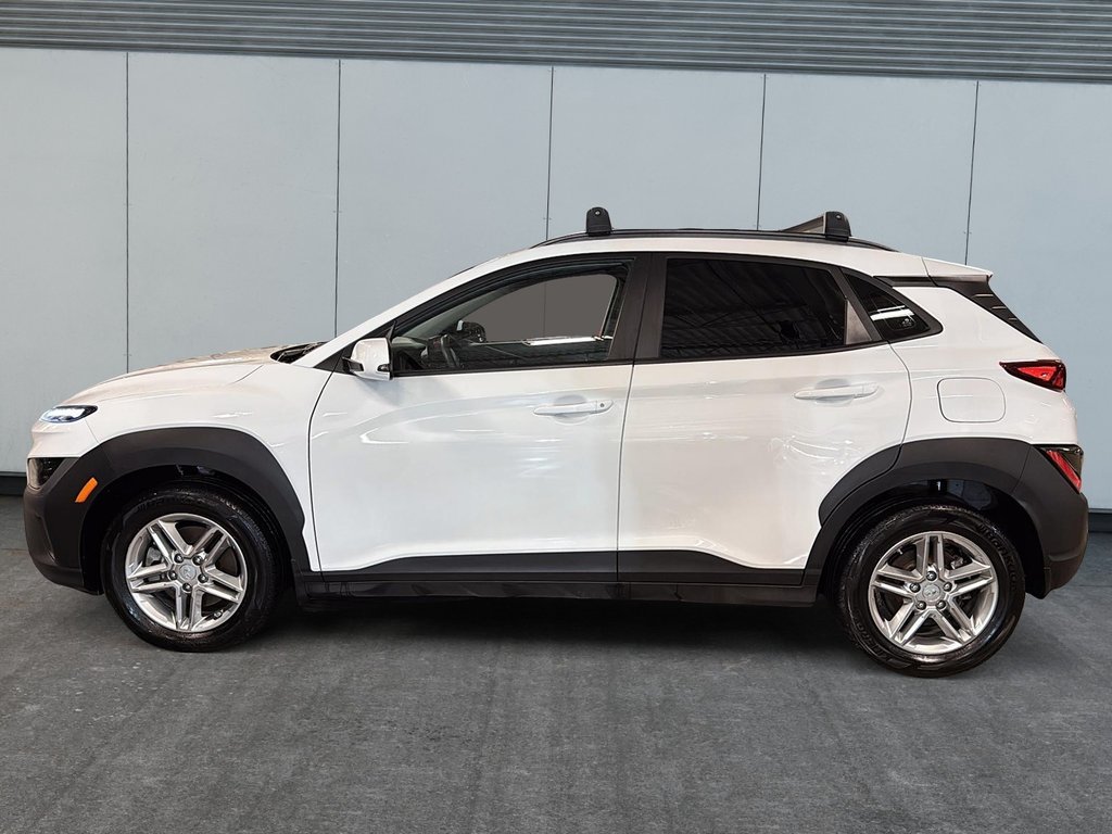 2023 Hyundai Kona Essential-4