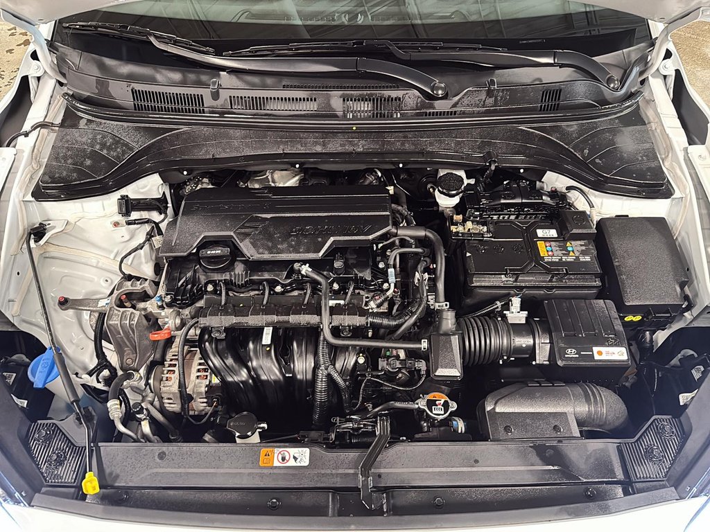 2023 Hyundai Kona Essential-7