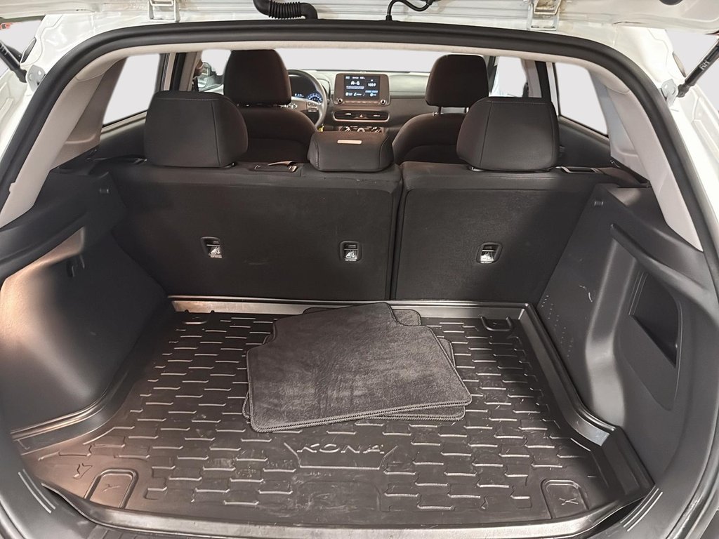 2023 Hyundai Kona Essential-5