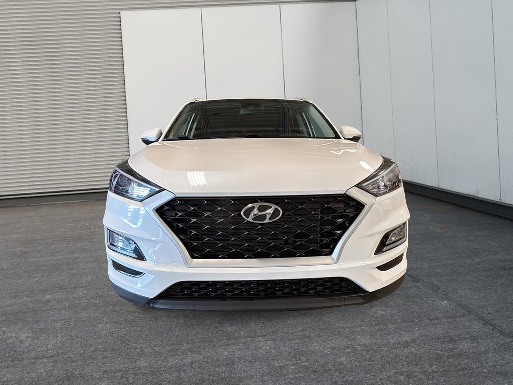 2021 Hyundai Tucson Preferred-1