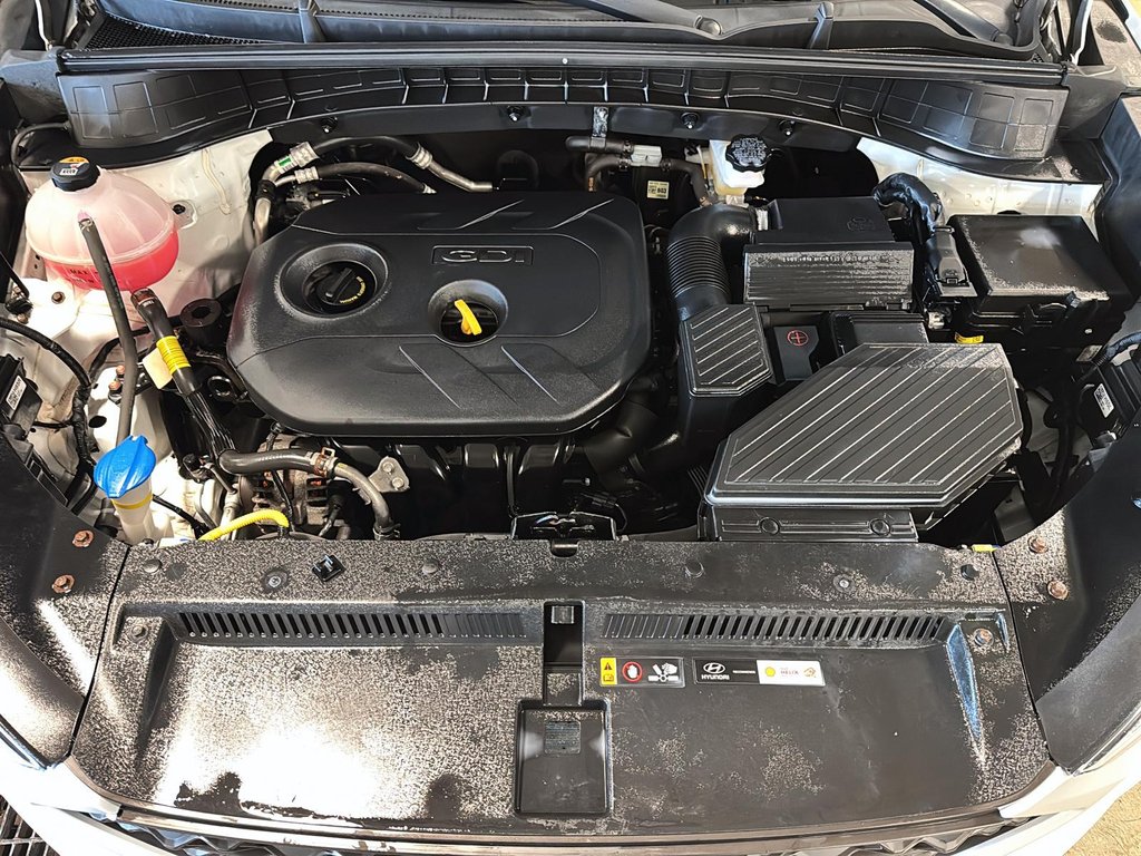 2021 Hyundai Tucson Preferred-7