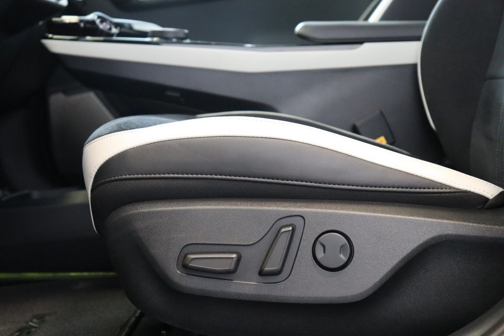 Kia EV6 AWD Long Range GT-Line 2 2024 à St-Jean-Sur-Richelieu, Québec - 10 - w1024h768px