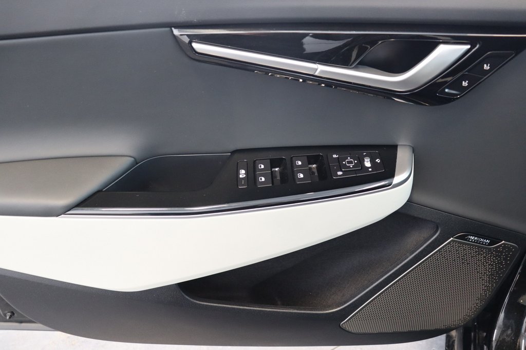 Kia EV6 AWD Long Range GT-Line 2 2024 à St-Jean-Sur-Richelieu, Québec - 21 - w1024h768px