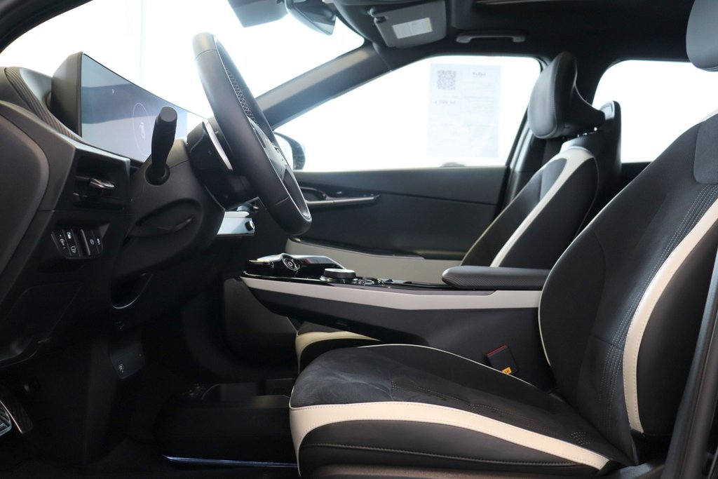 Kia EV6 AWD Long Range GT-Line 2 2024 à St-Jean-Sur-Richelieu, Québec - 8 - w1024h768px