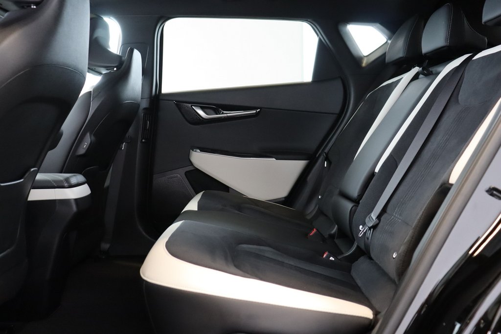 Kia EV6 AWD Long Range GT-Line 2 2024 à St-Jean-Sur-Richelieu, Québec - 22 - w1024h768px