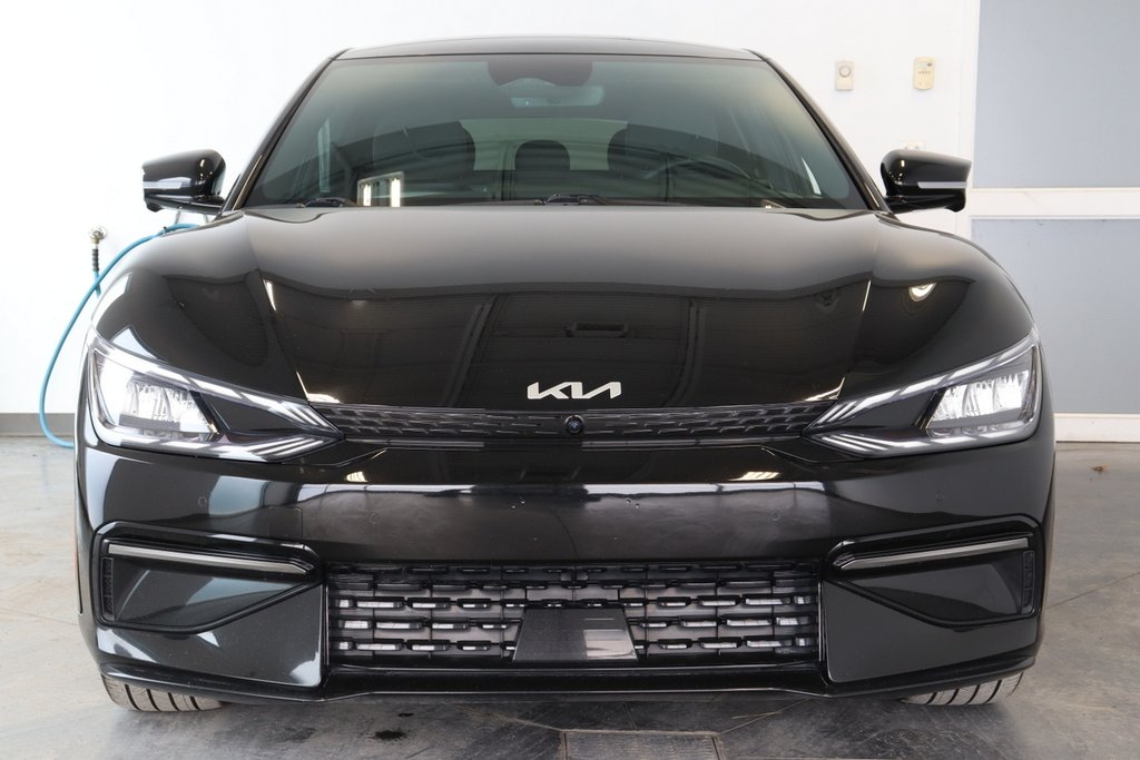 Kia EV6 AWD Long Range GT-Line 2 2024 à St-Jean-Sur-Richelieu, Québec - 3 - w1024h768px
