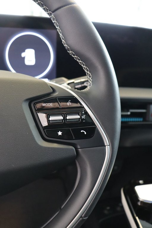 Kia EV6 AWD Long Range GT-Line 2 2024 à St-Jean-Sur-Richelieu, Québec - 14 - w1024h768px