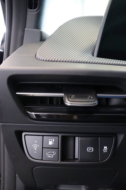 Kia EV6 AWD Long Range GT-Line 2 2024 à St-Jean-Sur-Richelieu, Québec - 20 - w1024h768px