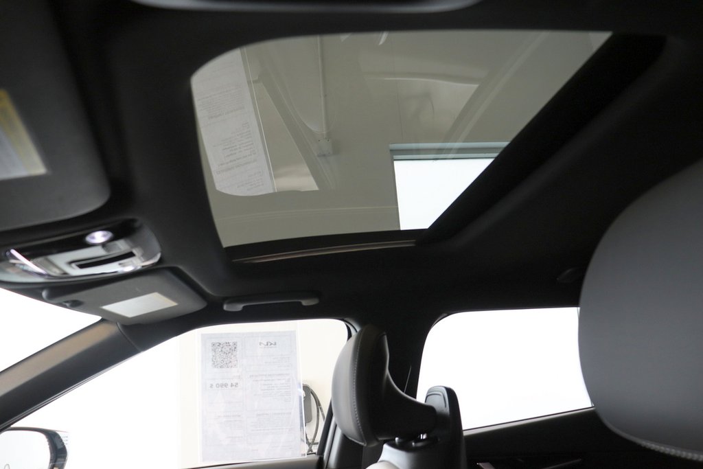 Kia EV6 AWD Long Range GT-Line 2 2024 à St-Jean-Sur-Richelieu, Québec - 9 - w1024h768px